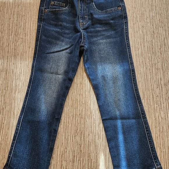 Wrangler Other - Boys Wrangler Jeans size 4T